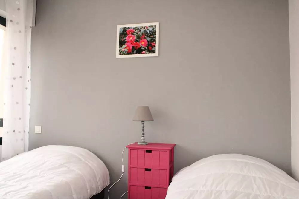 Résidence Cap Armor