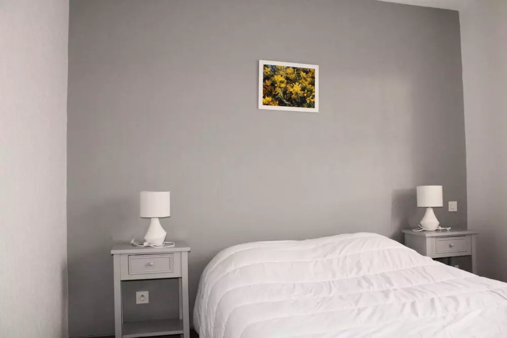 Résidence Cap Armor