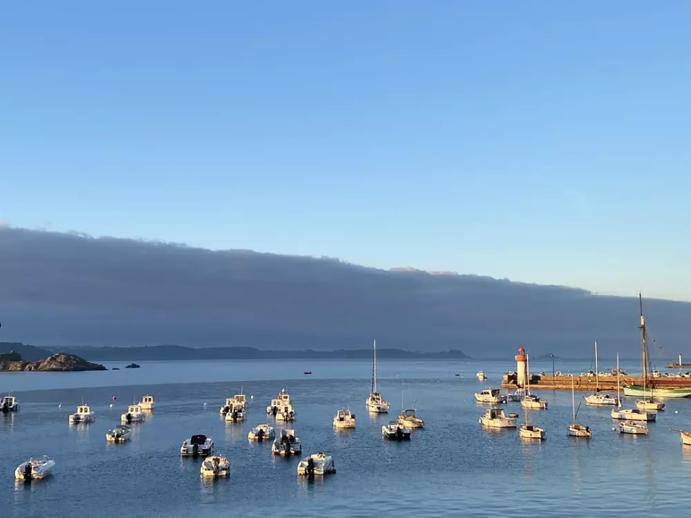 Résidence Cap Armor