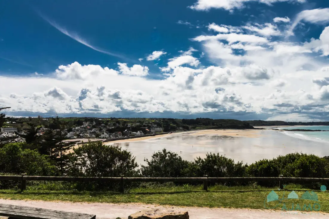 Résidence Caroual