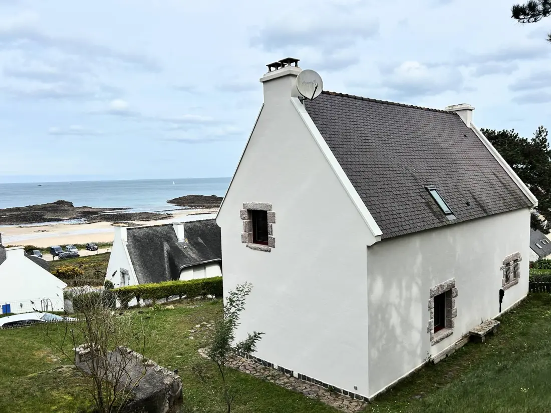 Résidence Domaine De Lanruen