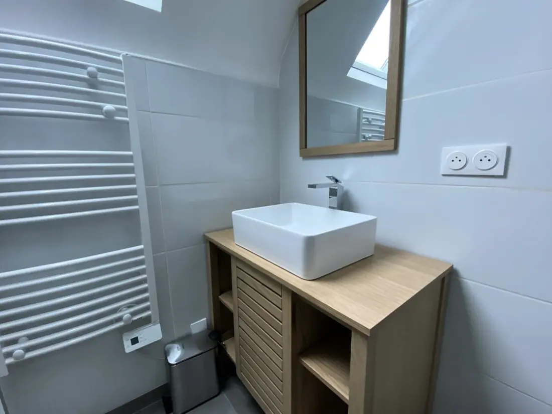 Résidence Domaine De Lanruen
