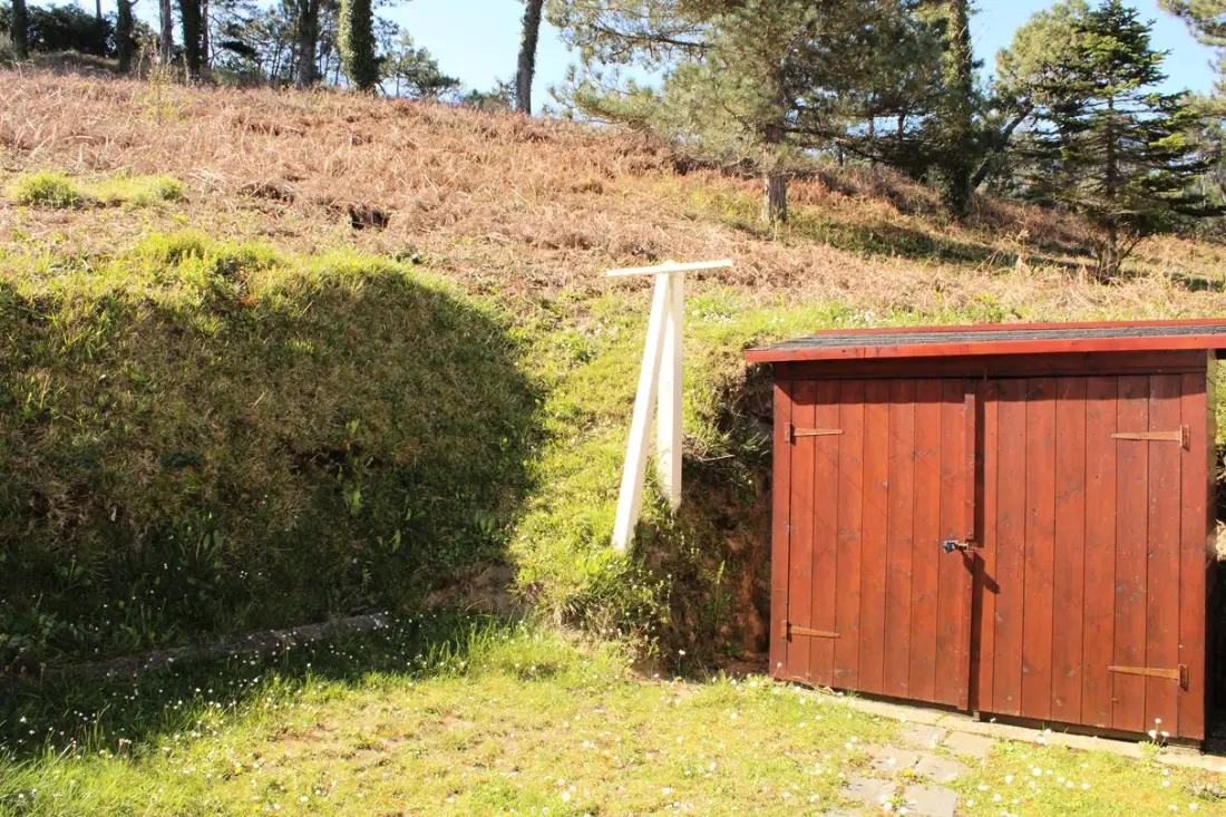 Résidence Domaine De Lanruen