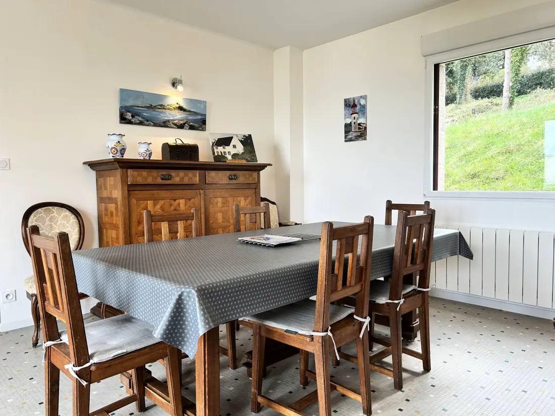Résidence Domaine De Lanruen