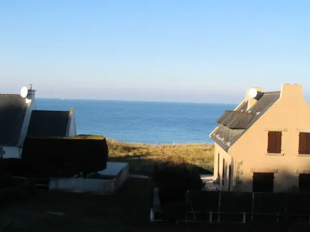 Résidence Domaine De Lanruen