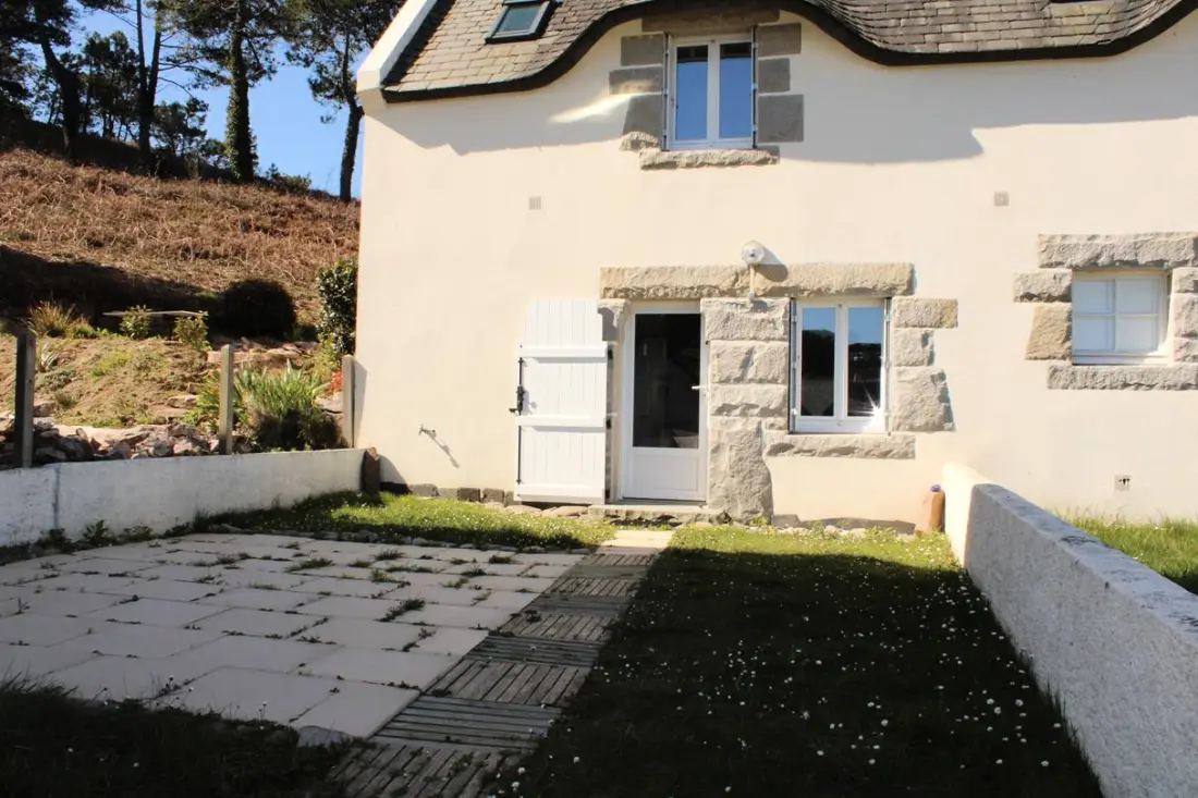 Résidence Domaine De Lanruen