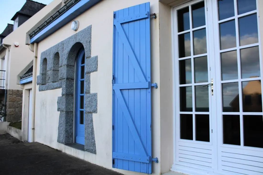 Résidence Domaine De Lanruen