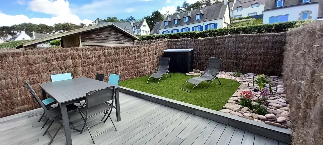Résidence Domaine De Lanruen