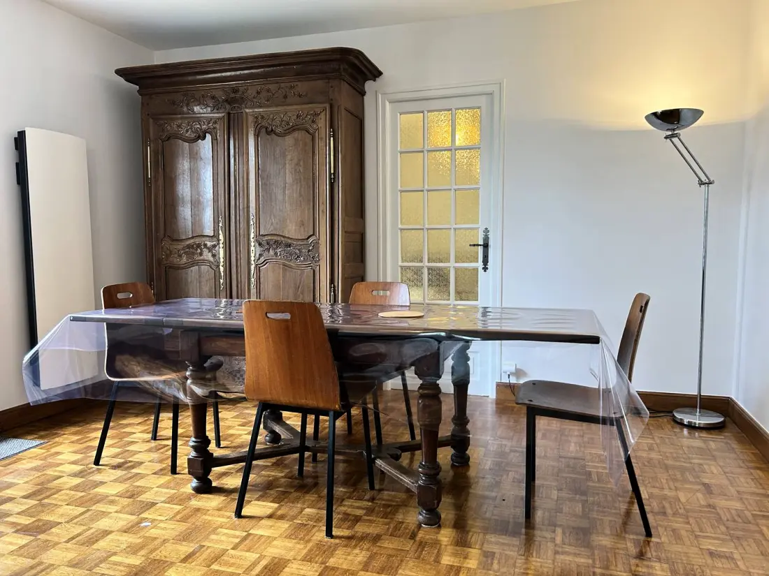 Résidence Domaine De Lanruen