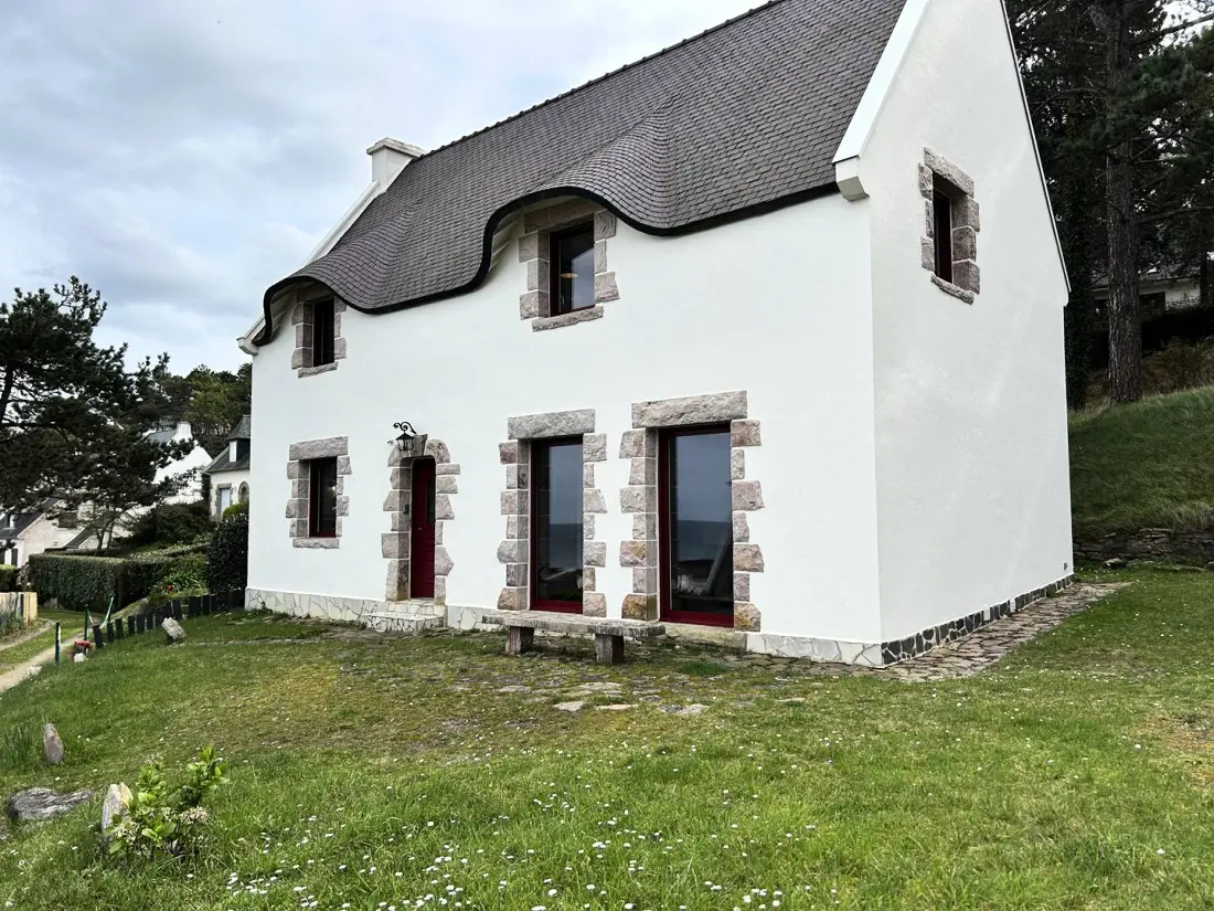 Résidence Domaine De Lanruen