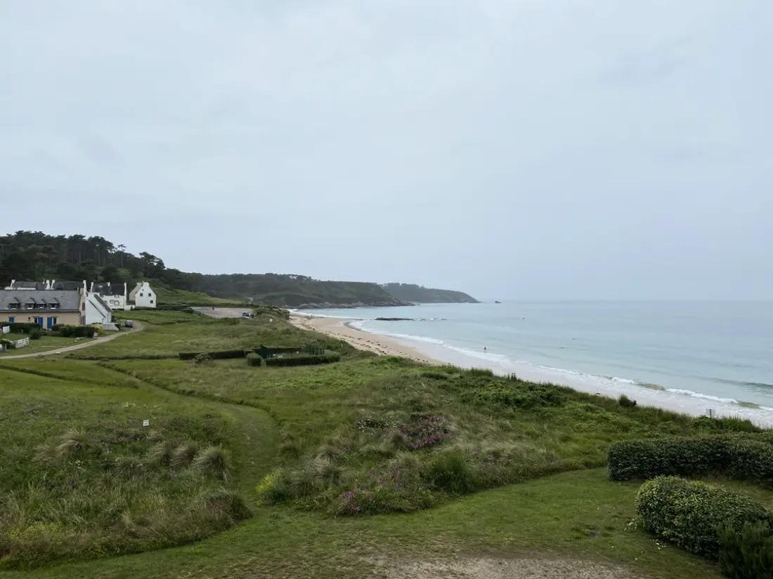 Résidence Domaine De Lanruen