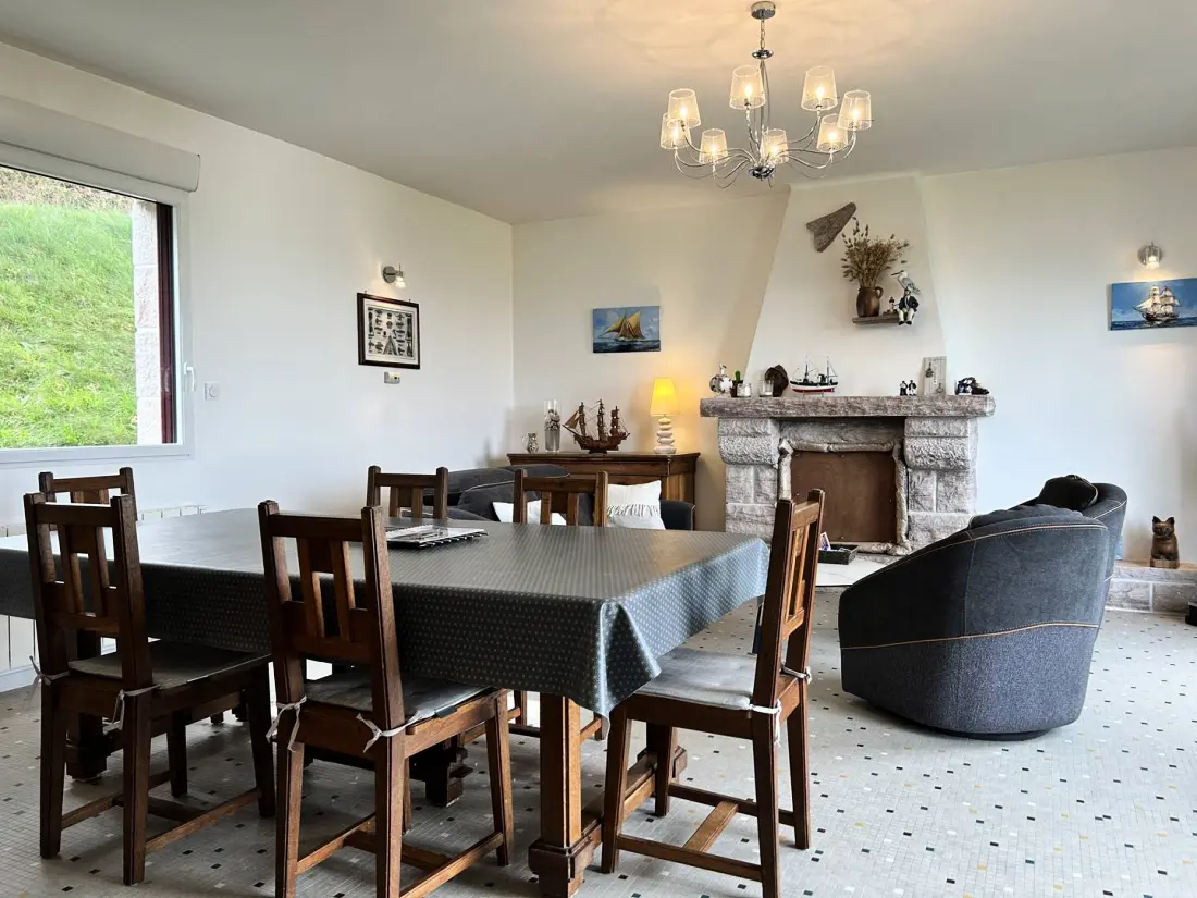 Résidence Domaine De Lanruen