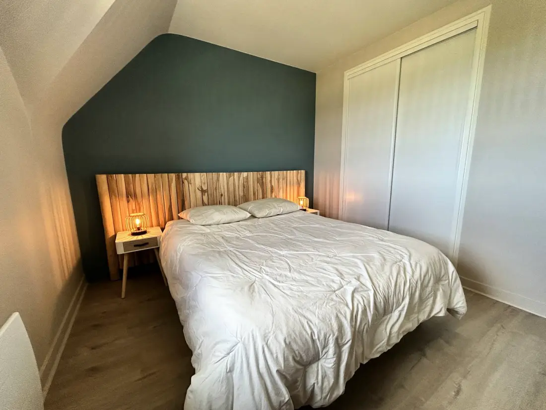 Résidence Domaine De Lanruen