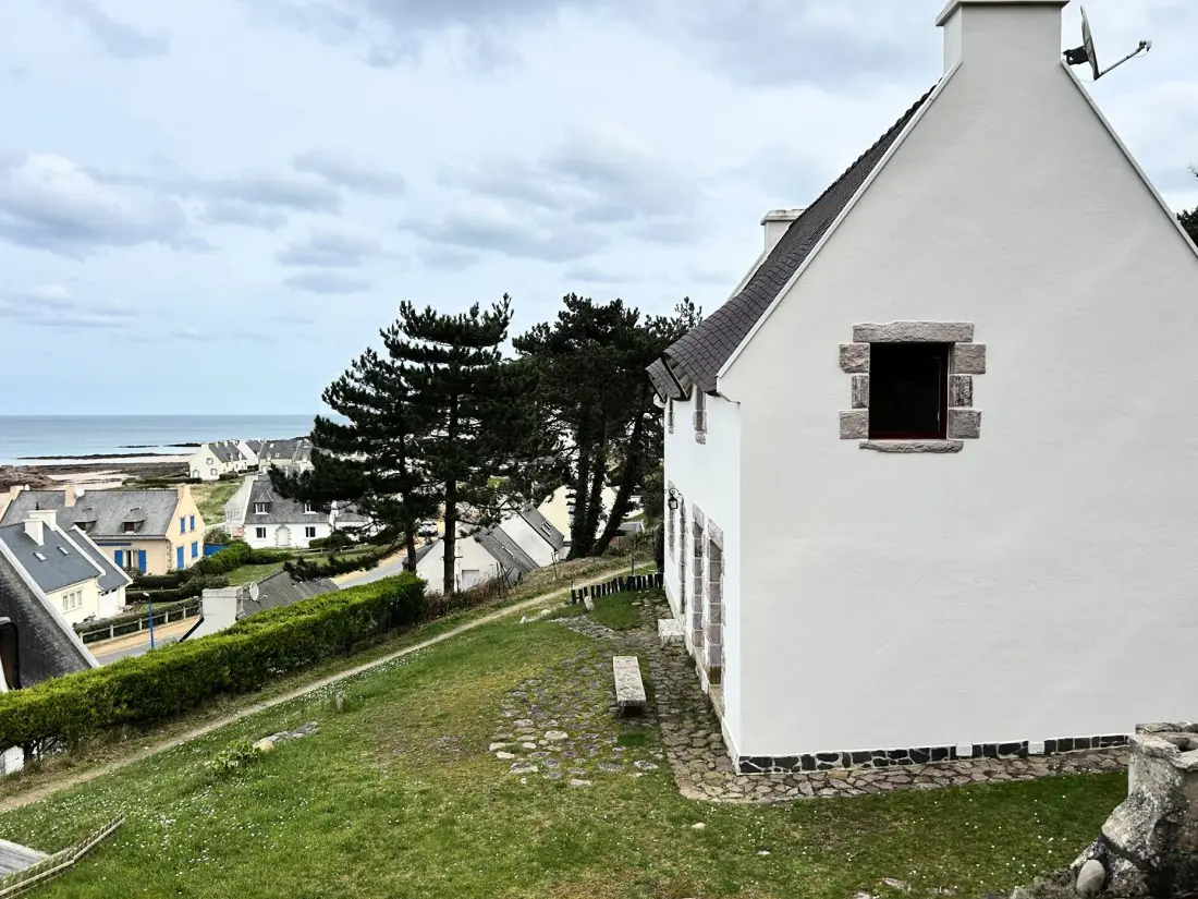 Résidence Domaine De Lanruen
