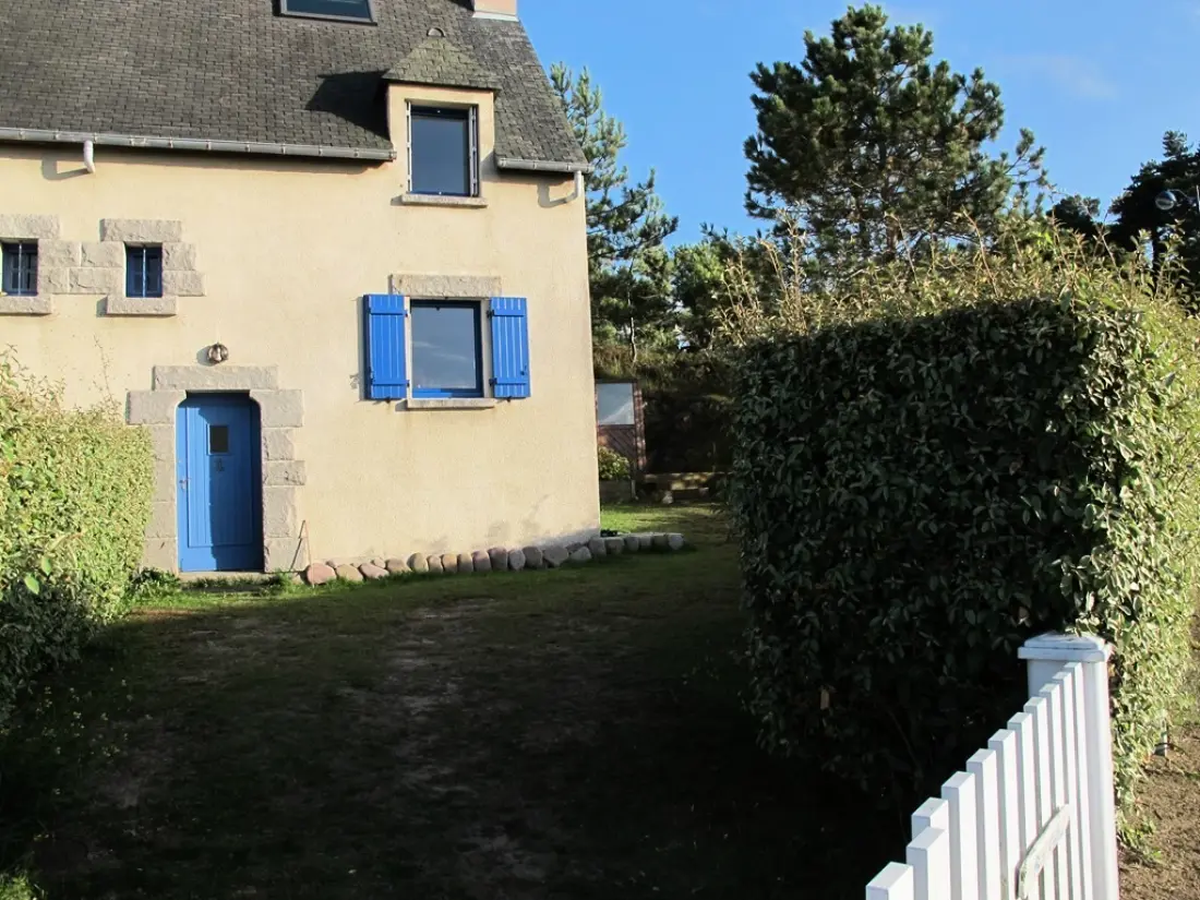 Résidence Domaine De Lanruen