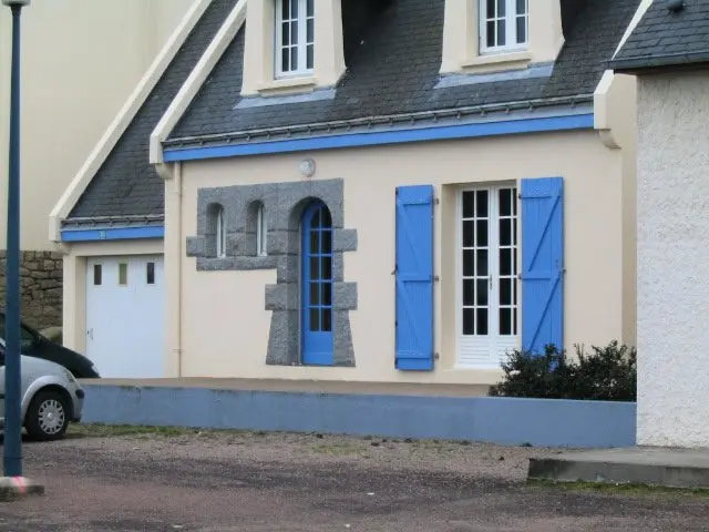 Résidence Domaine De Lanruen