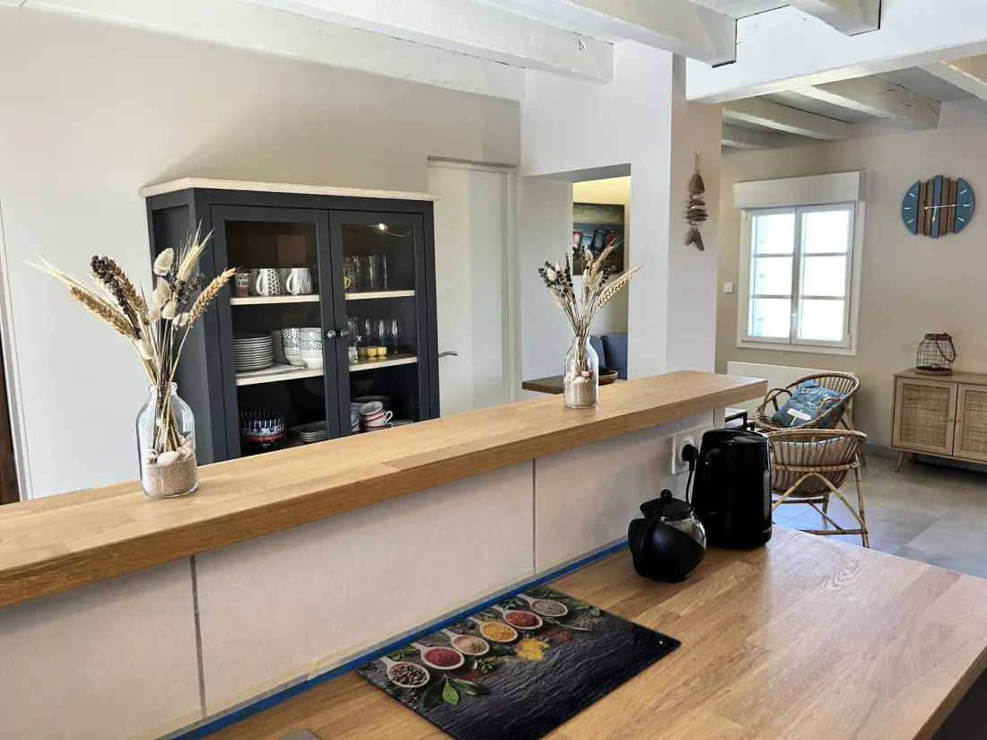Résidence Domaine De Lanruen