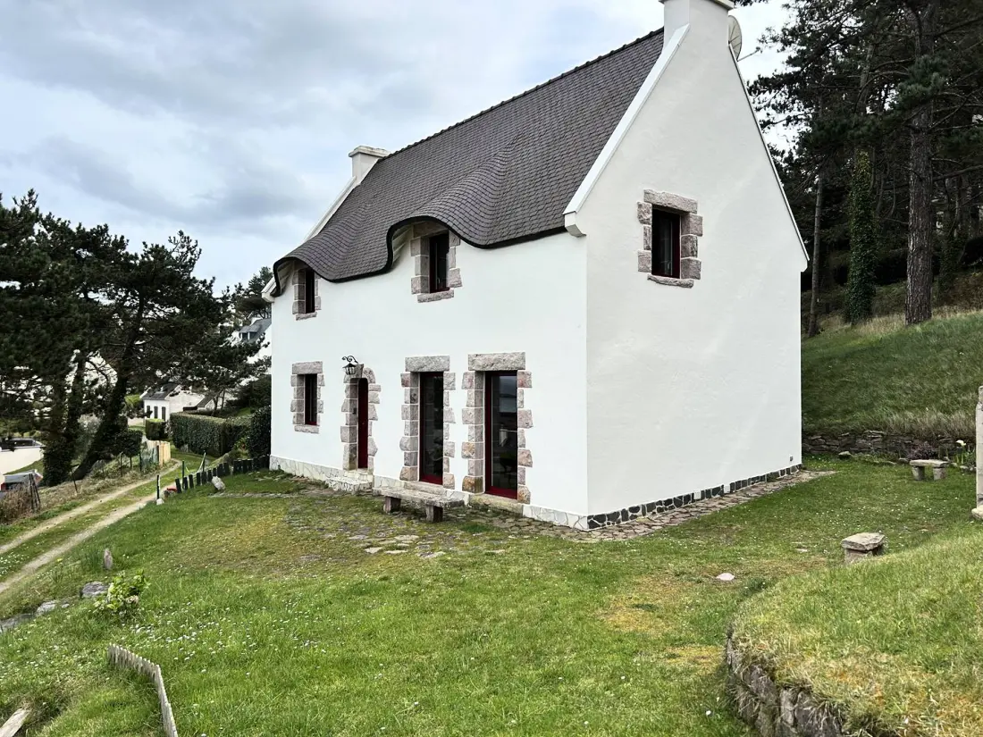 Résidence Domaine De Lanruen