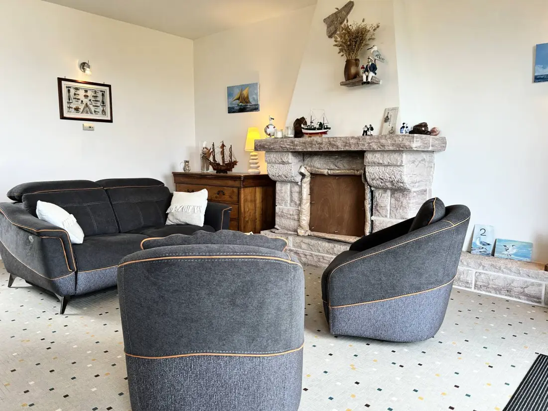 Résidence Domaine De Lanruen