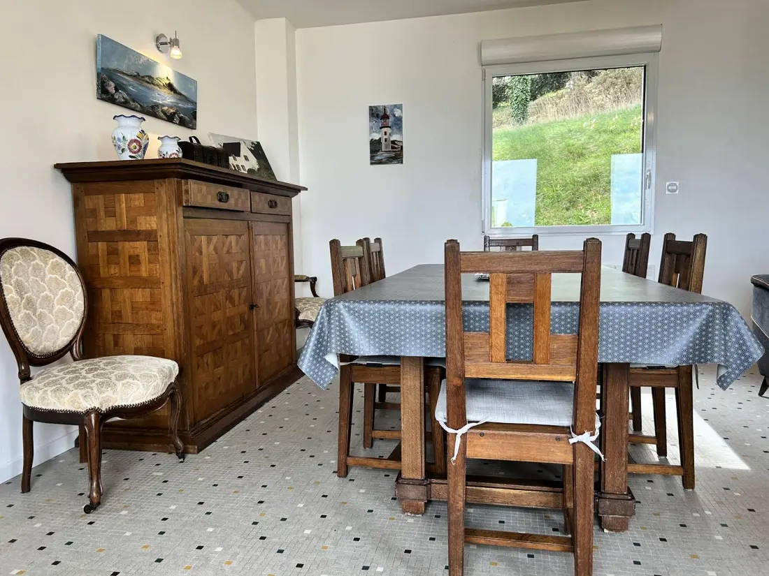 Résidence Domaine De Lanruen