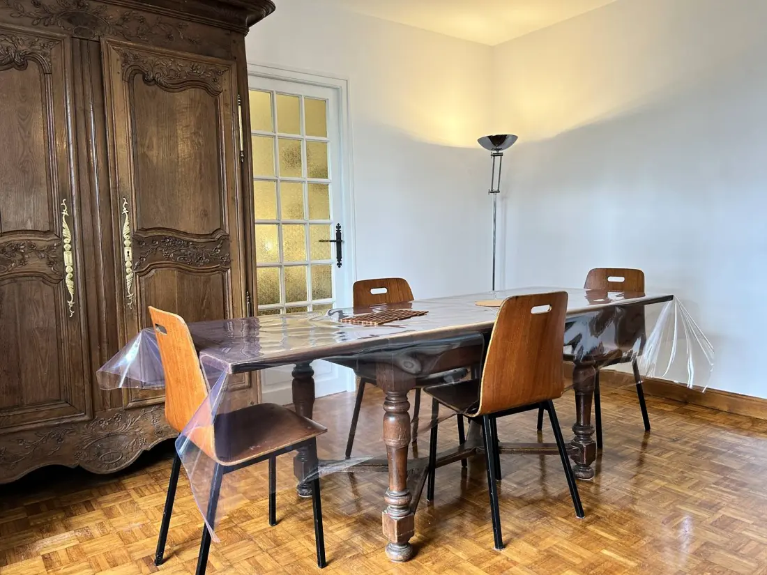 Résidence Domaine De Lanruen
