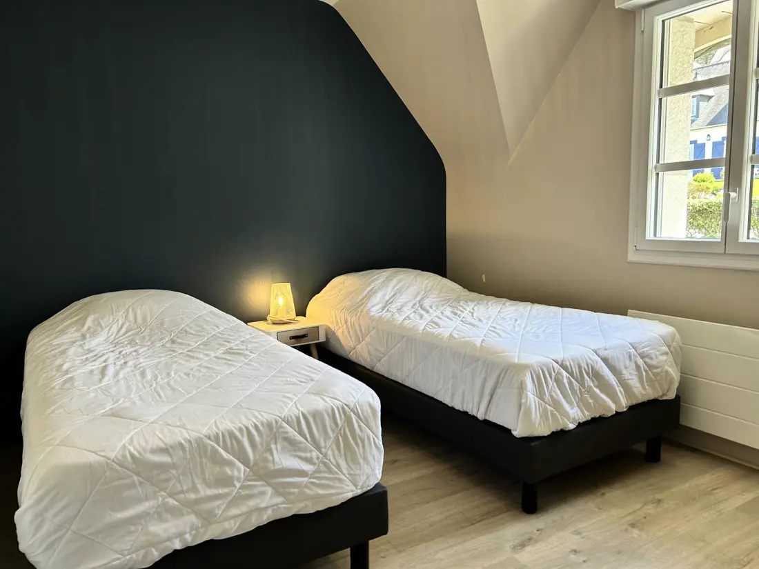 Résidence Domaine De Lanruen