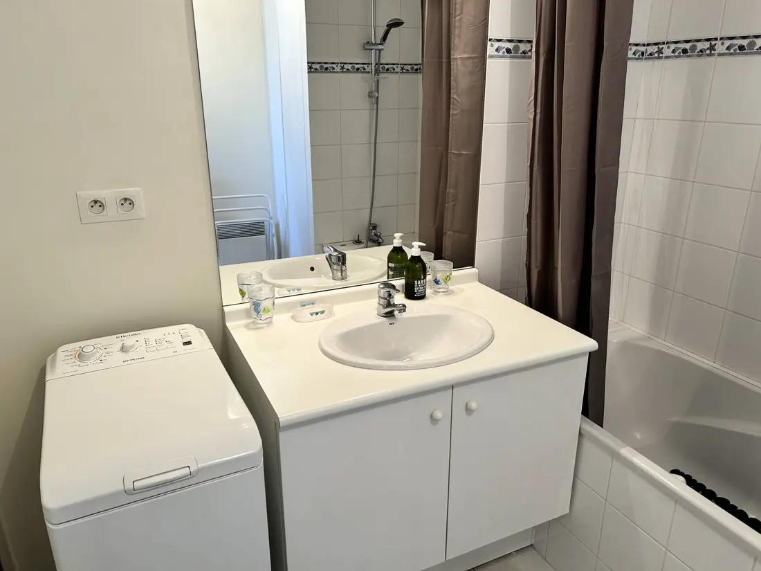 Résidence Les Portes D'erquy