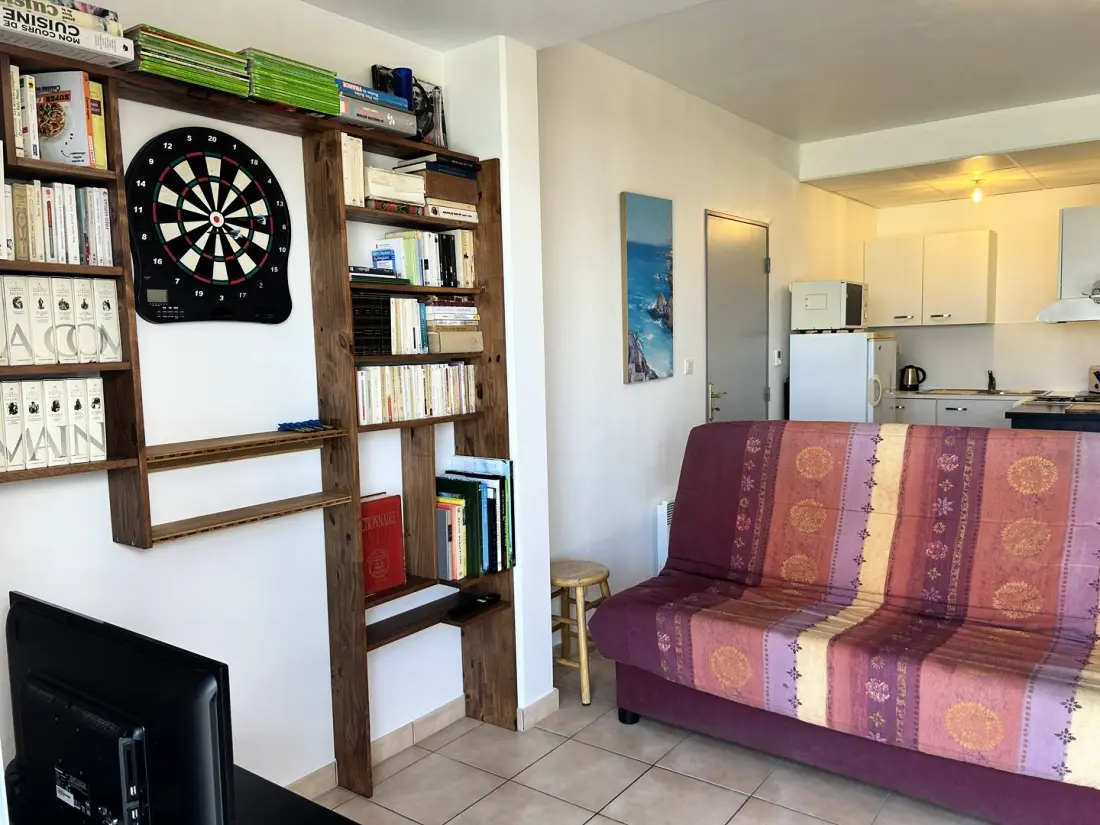 Résidence Les Portes D'erquy