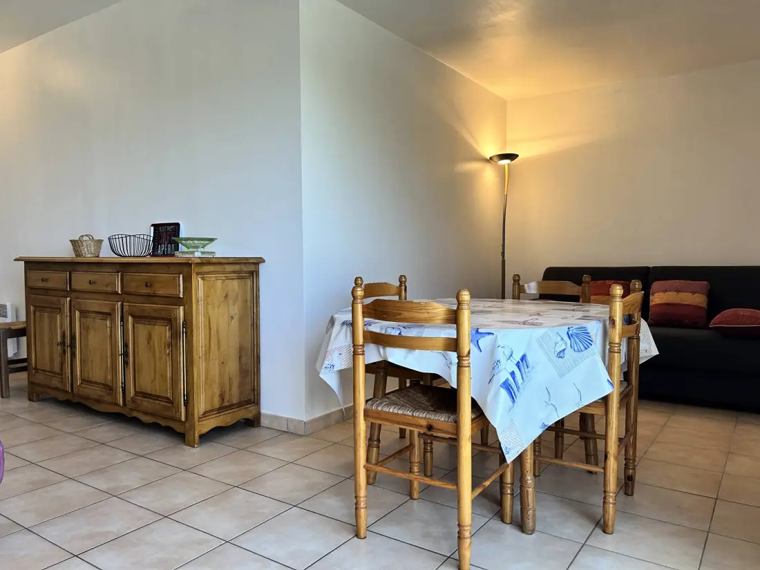 Résidence Les Portes D'erquy