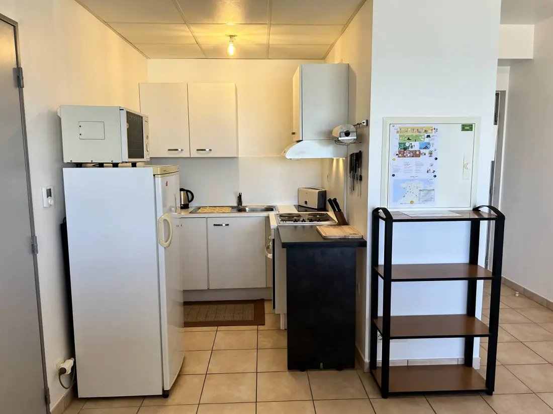Résidence Les Portes D'erquy