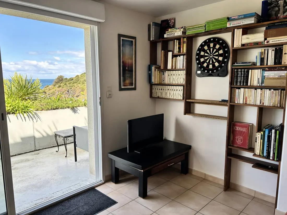 Résidence Les Portes D'erquy