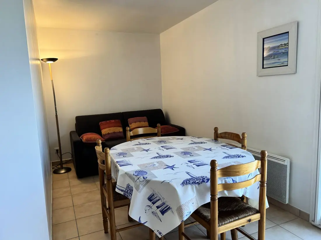 Résidence Les Portes D'erquy