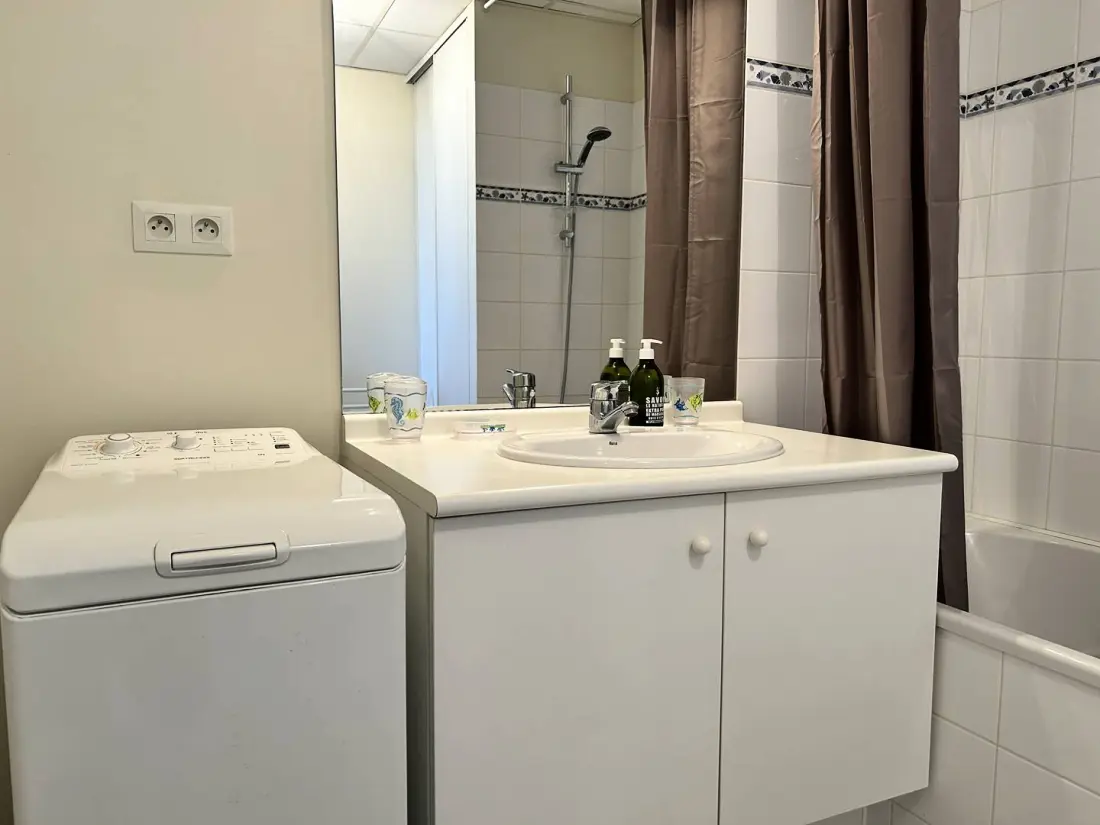 Résidence Les Portes D'erquy