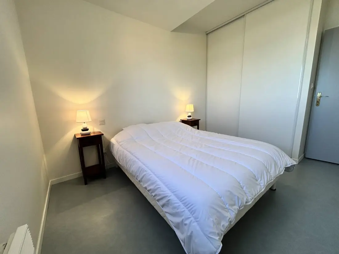 Résidence Les Portes D'erquy