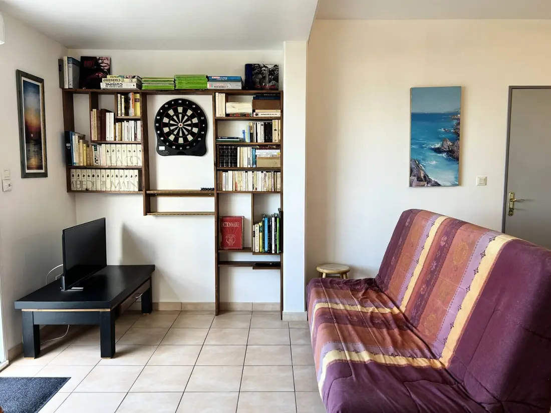 Résidence Les Portes D'erquy