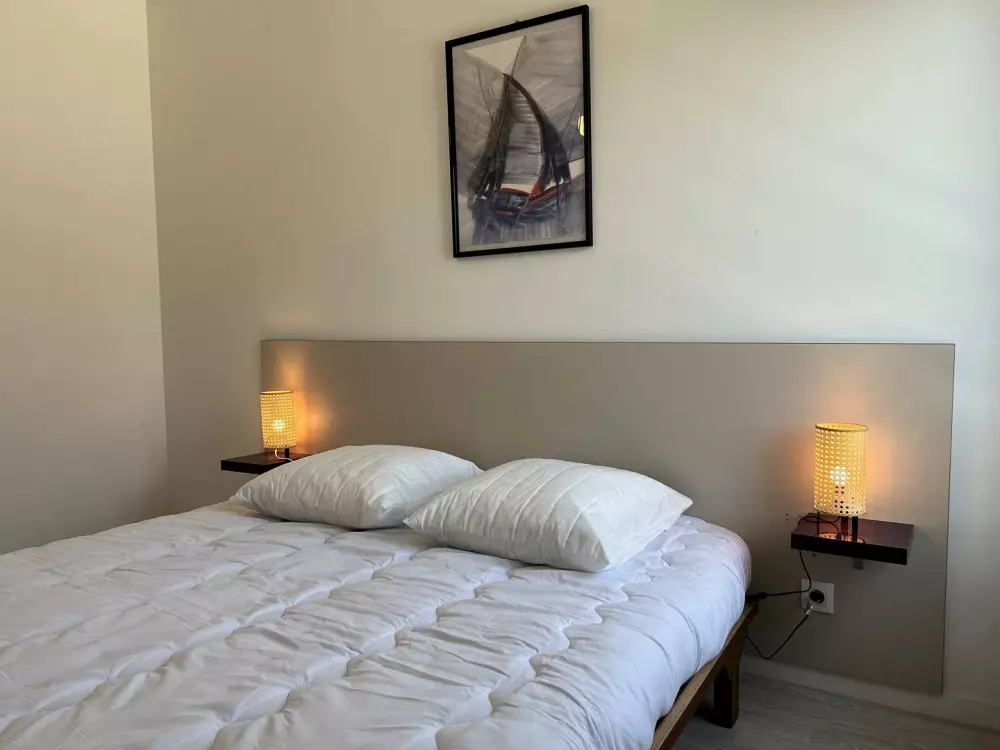 Résidence Villa Marine