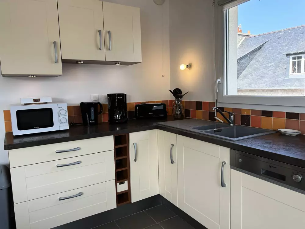 Résidence Villa Marine