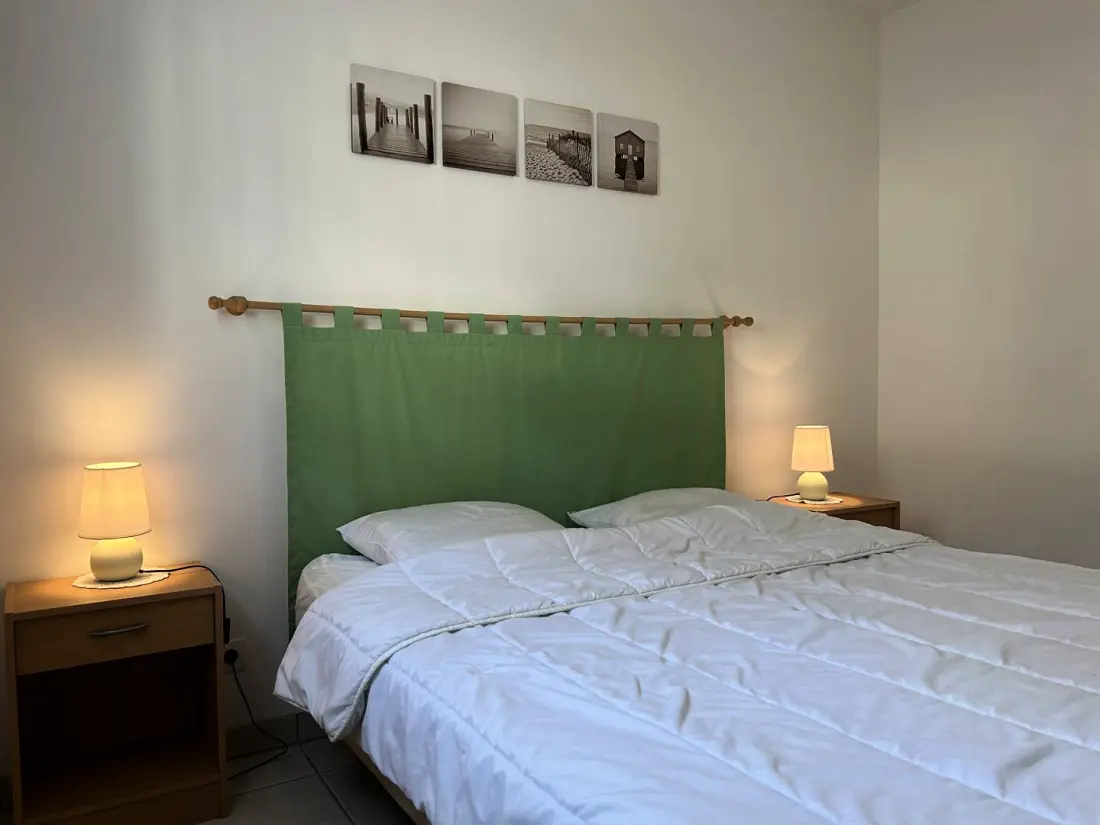 Résidence Villa Marine