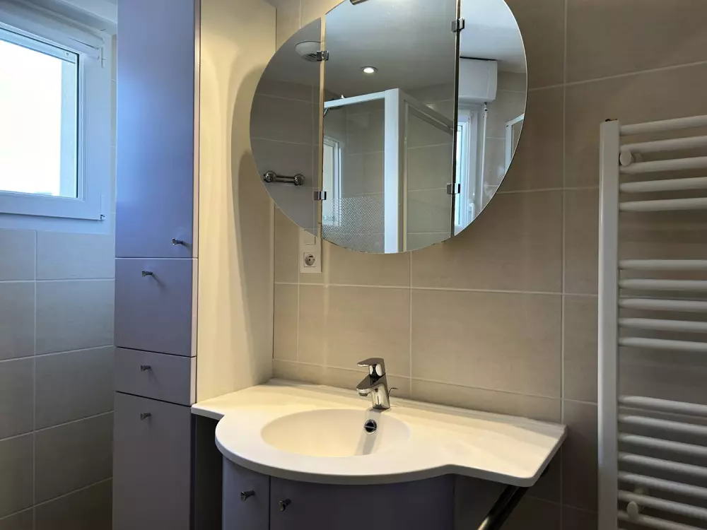 Résidence Villa Marine