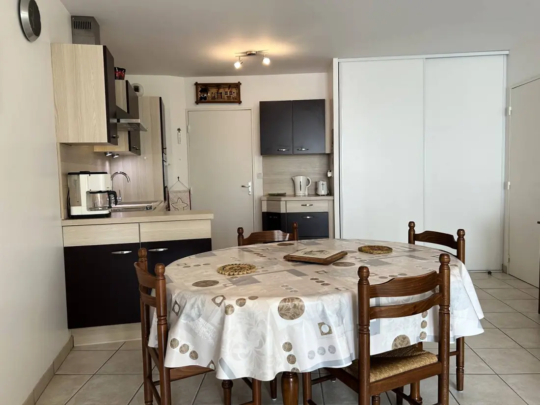Résidence Villa Marine