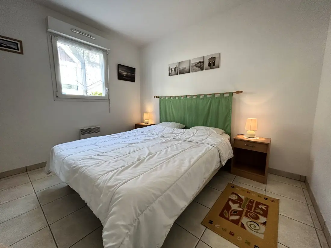 Résidence Villa Marine