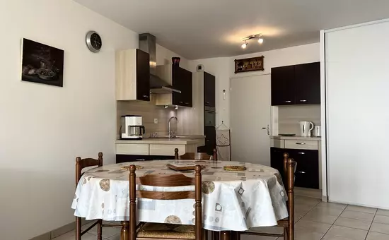 Résidence Villa Marine