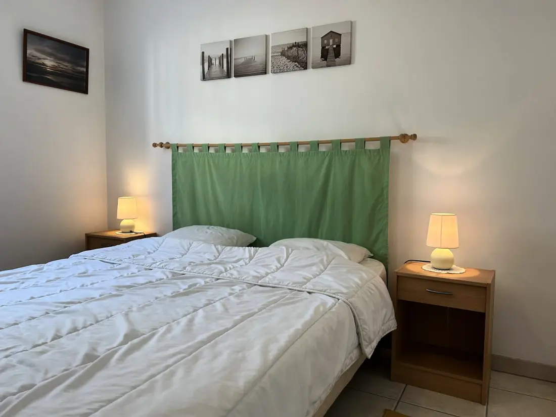 Résidence Villa Marine