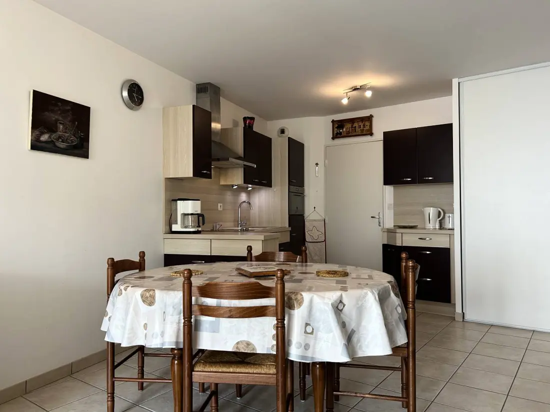 Résidence Villa Marine