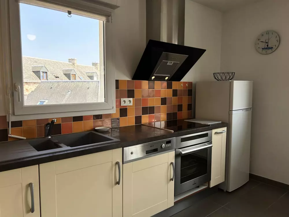 Résidence Villa Marine