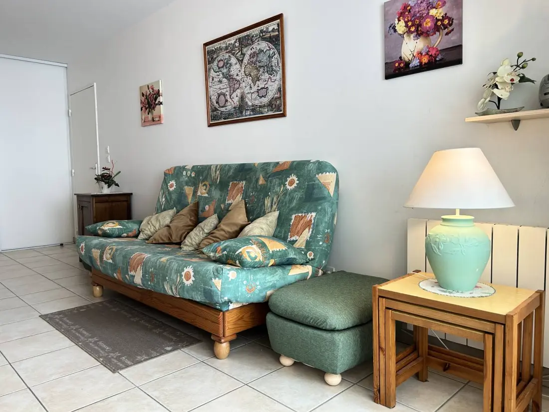 Résidence Villa Marine