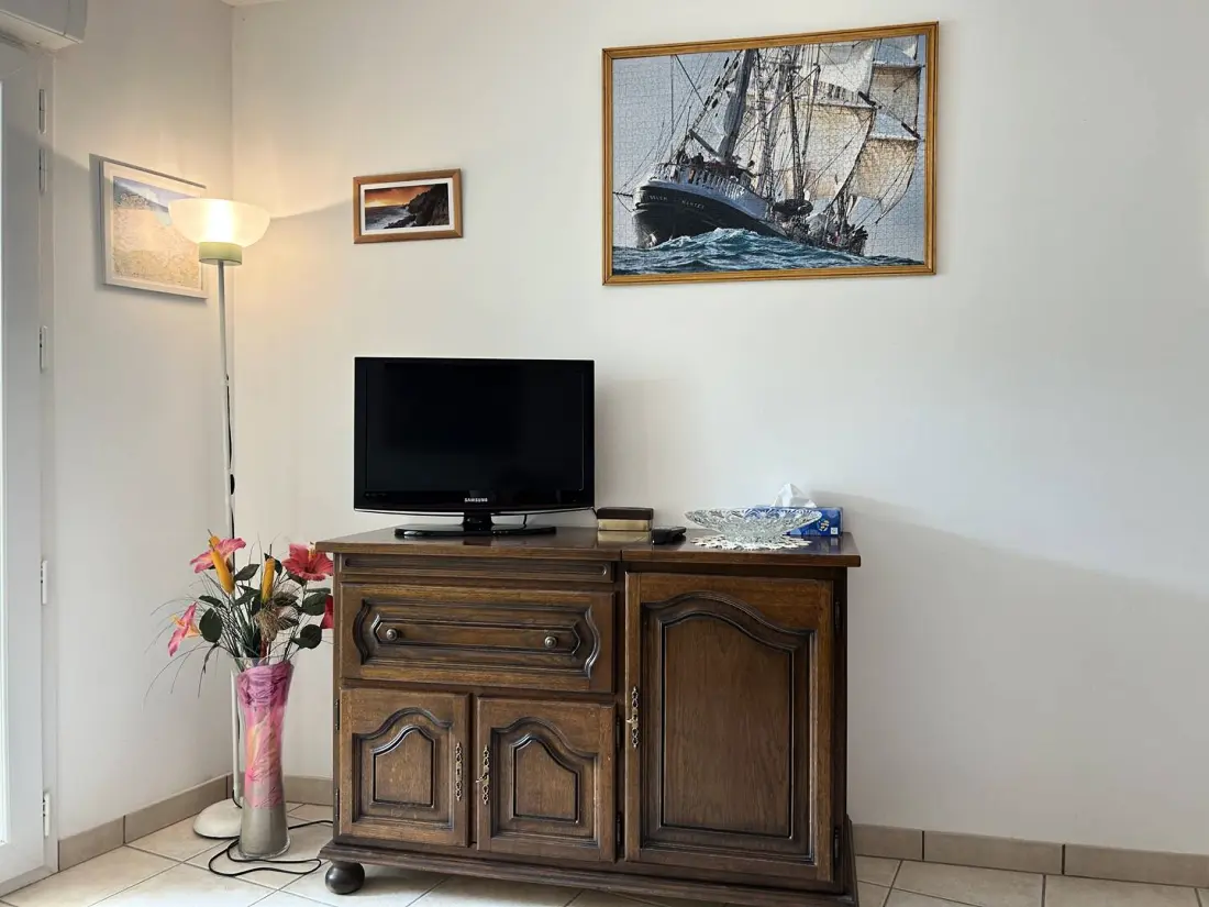 Résidence Villa Marine