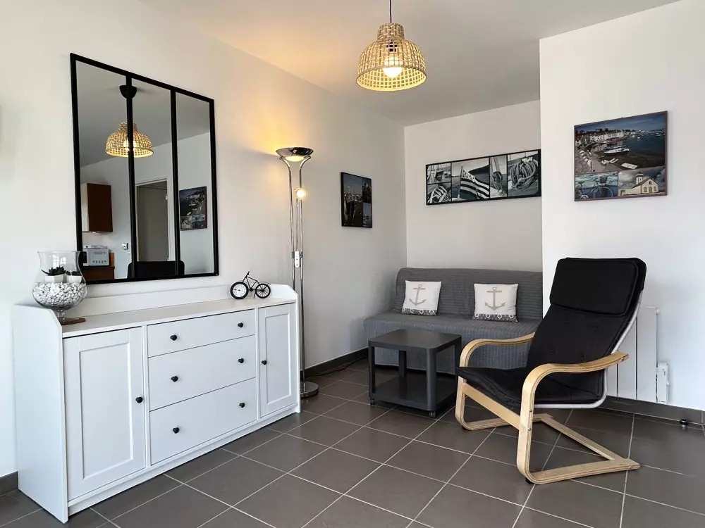 Résidence Villa Marine