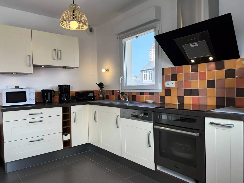 Résidence Villa Marine