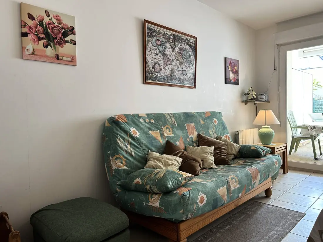 Résidence Villa Marine